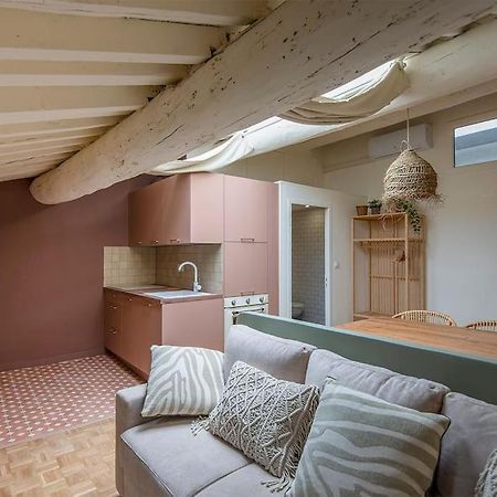 Cozy Love Nest Near The Old Port Marsilia Cameră foto
