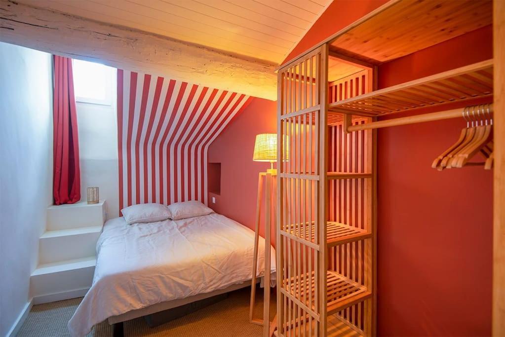 Cozy Love Nest Near The Old Port Marsilia Cameră foto